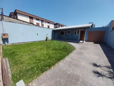 Casa com 2 Quartos para alugar, 100m² no Nossa Senhora das Graças, Canoas