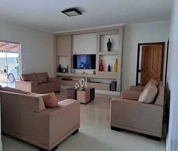 Casa com 3 Quartos à venda, 285m² no Setor Habitacional Arniqueira, Brasília