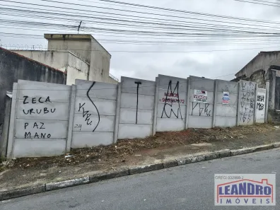 Lote/Terreno à venda, 424m² no Mogi Moderno, Mogi das Cruzes
