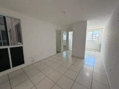 Apartamento com 2 Quartos à venda, 46m² no Jacarecanga, Fortaleza
