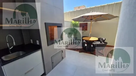 Apartamento com 2 Quartos à venda, 82m² no Ingleses do Rio Vermelho, Florianópolis