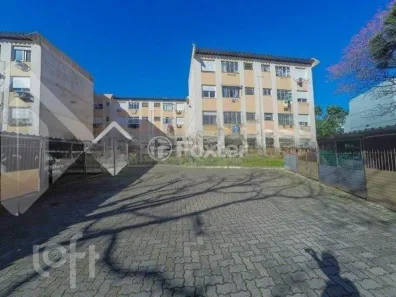 Apartamento com 2 Quartos à venda, 55m² no Humaitá, Porto Alegre