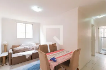 Apartamento com 2 Quartos à venda, 43m² no Conceição, Osasco
