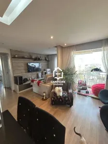 Apartamento com 3 Quartos à venda, 67m² no Vila Siqueira (Zona Norte), São Paulo