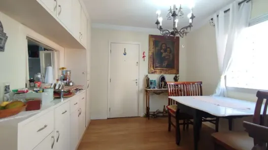 Apartamento com 3 Quartos à venda, 101m² no Vila Andrade, São Paulo