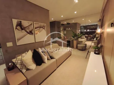 Apartamento com 2 Quartos à venda, 71m² no Cazeca, Uberlândia