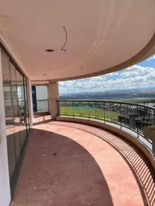 Apartamento com 4 Quartos à venda, 410m² no Parque Residencial Aquarius, São José dos Campos