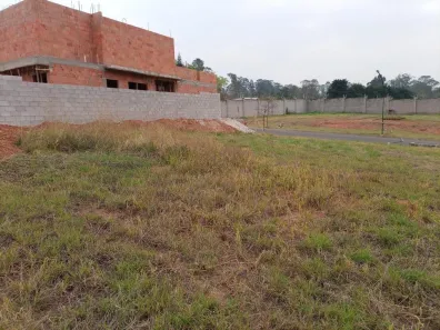 Lote/Terreno à venda, 420m² no Joapiranga, Valinhos