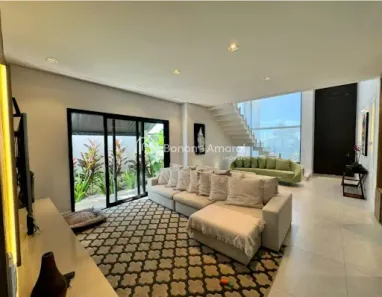 Casa de Condomínio com 4 Quartos à venda, 335m² no Loteamento Residencial Arborais, Campinas