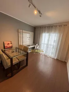 Apartamento com 1 Quarto à venda, 51m² no Santa Paula, São Caetano do Sul