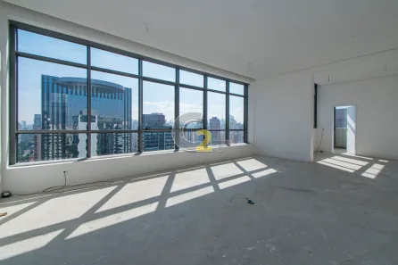 Cobertura com 2 Quartos à venda, 397m² no Pinheiros, São Paulo