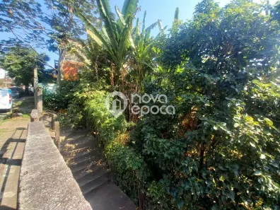 Lote/Terreno à venda, 860m² no Tijuca, Rio de Janeiro