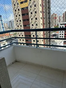 Apartamento com 3 Quartos à venda, 125m² no Manaíra, João Pessoa