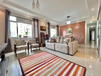 Apartamento com 3 Quartos à venda, 120m² no Batista Campos, Belém