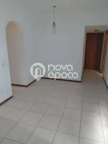 Apartamento com 2 Quartos à venda, 65m² no Vila Isabel, Rio de Janeiro