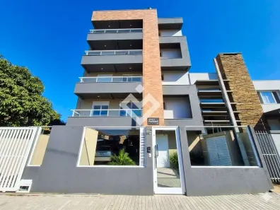Apartamento com 1 Quarto para alugar, 34m² no Camobi, Santa Maria