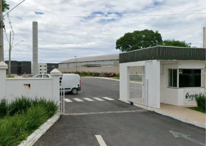 Apartamento com 2 Quartos à venda, 40m² no Ouro Verde, Campo Largo