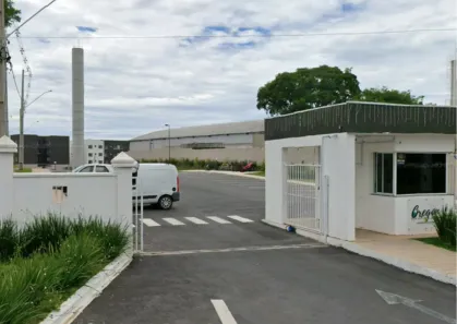 Apartamento com 2 Quartos à venda, 40m² no Ouro Verde, Campo Largo