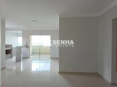 Apartamento com 3 Quartos à venda, 78m² no Santa Mônica, Uberlândia