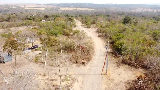 Lote/Terreno à venda, 20000m² no Sul, Brasília