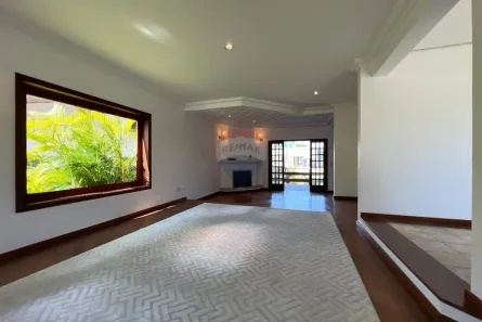 Casa de Condomínio com 4 Quartos à venda, 394m² no Alphaville, Santana de Parnaíba