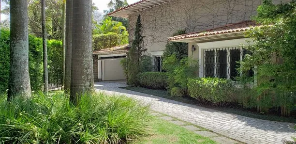 Casa com 4 Quartos à venda, 800m² no Jardim Europa, São Paulo