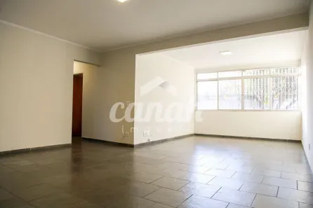 Apartamento com 3 Quartos à venda, 105m² no Jardim Palma Travassos, Ribeirão Preto