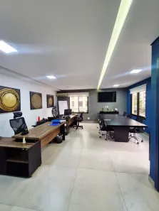 Sala Comercial à venda, 38m² no Vila Suzana, São Paulo