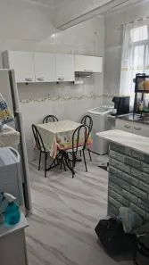 Kitnet com 1 Quarto à venda, 43m² no Boqueirão, Praia Grande