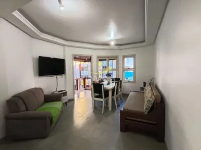 Apartamento com 2 Quartos para alugar, 75m² no Zona Nova, Capão da Canoa