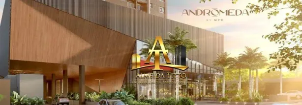 Apartamento com 2 Quartos à venda, 88m² no Green Valley Alphaville, Barueri