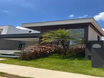Casa de Condomínio com 3 Quartos à venda, 152m² no Residencial Pecan, Itupeva