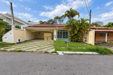 Casa com 4 Quartos para alugar, 241m² no Urbanova, São José dos Campos