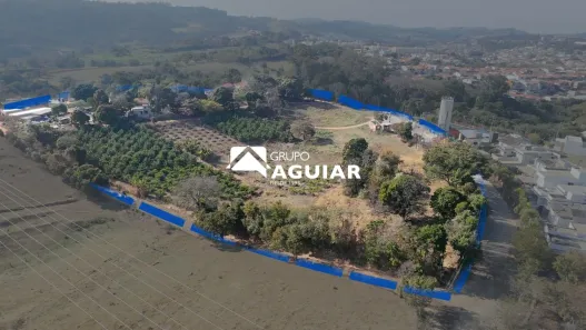 Lote/Terreno à venda, 20000m² no Fazenda Santana, Valinhos