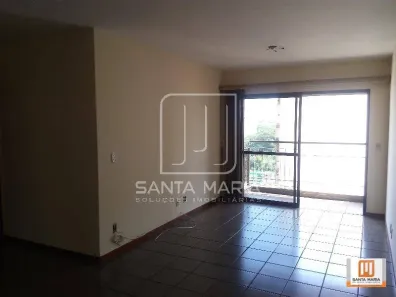 Apartamento com 3 Quartos à venda, 83m² no Santa Cruz do José Jacques, Ribeirão Preto