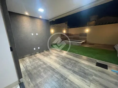 Casa com 3 Quartos à venda, 149m² no Jardim América, Goiânia