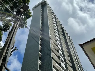Apartamento com 3 Quartos à venda, 74m² no Espinheiro, Recife