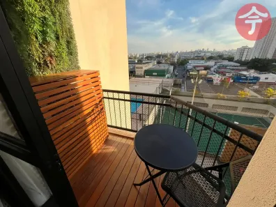 Apartamento com 3 Quartos à venda, 74m² no Vila Hamburguesa, São Paulo