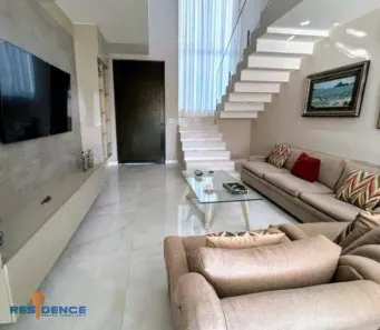 Casa com 4 Quartos à venda, 360m² no Balneário Ponta da Fruta, Vila Velha
