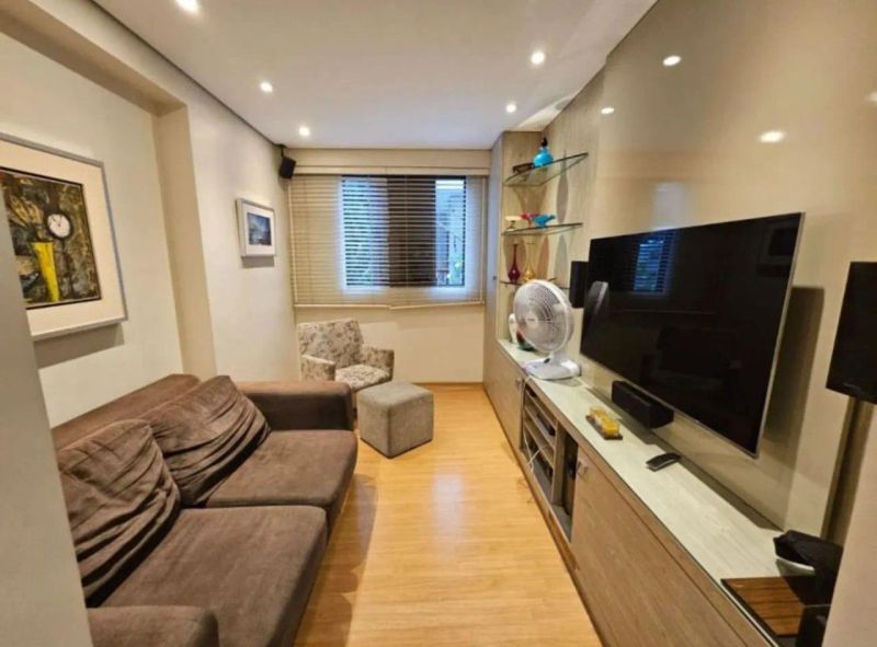 Apartamento com 4 quartos — Palmares, Belo Horizonte