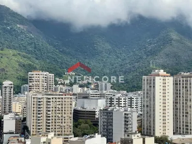 Apartamento com 3 Quartos à venda, 160m² no Maracanã, Rio de Janeiro