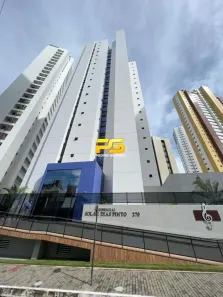 Apartamento com 3 Quartos à venda, 83m² no Brisamar, João Pessoa