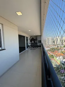 Apartamento com 3 Quartos à venda, 142m² no Parque Residencial Bom Conselho, Taubaté
