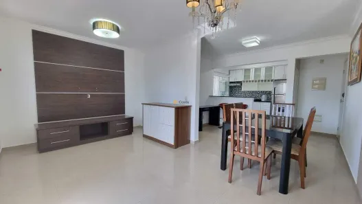 Apartamento com 3 Quartos à venda, 78m² no Vila Gumercindo, São Paulo