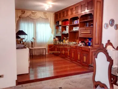 Casa com 3 Quartos à venda, 280m² no Brooklin Paulista, São Paulo