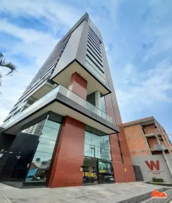 Apartamento com 1 Quarto para alugar, 47m² no Marco, Belém