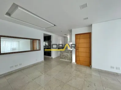 Apartamento com 4 Quartos à venda, 250m² no Cruzeiro, Belo Horizonte