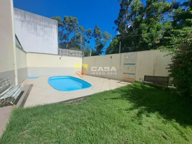 Casa com 2 Quartos à venda, 80m² no Morada de Laranjeiras, Serra