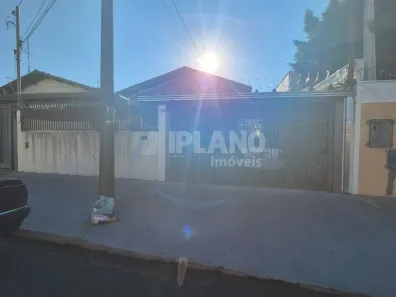 Casa com 3 Quartos à venda, 177m² no Jardim Cruzeiro do Sul, São Carlos