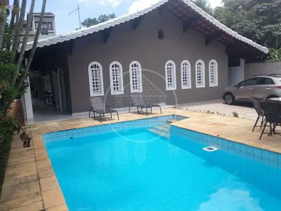 Casa com 3 Quartos à venda, 206m² no Interlagos, São Paulo